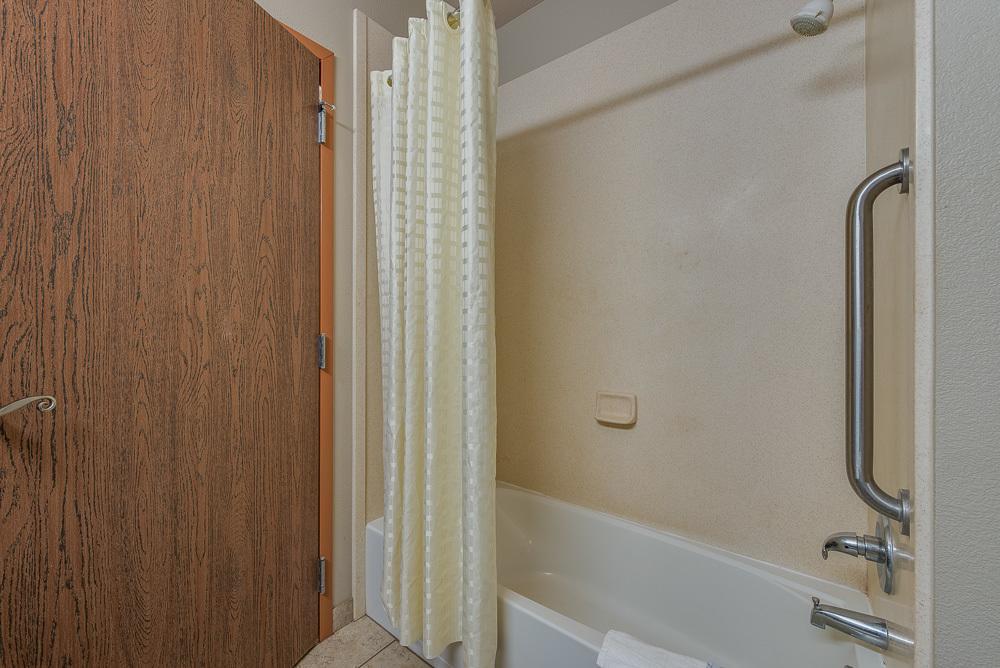 Executive Inn & Suites Cushing Dış mekan fotoğraf